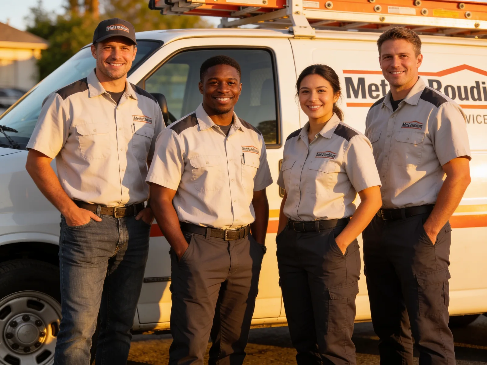 Metal Roof Installation company in Waycross, GA